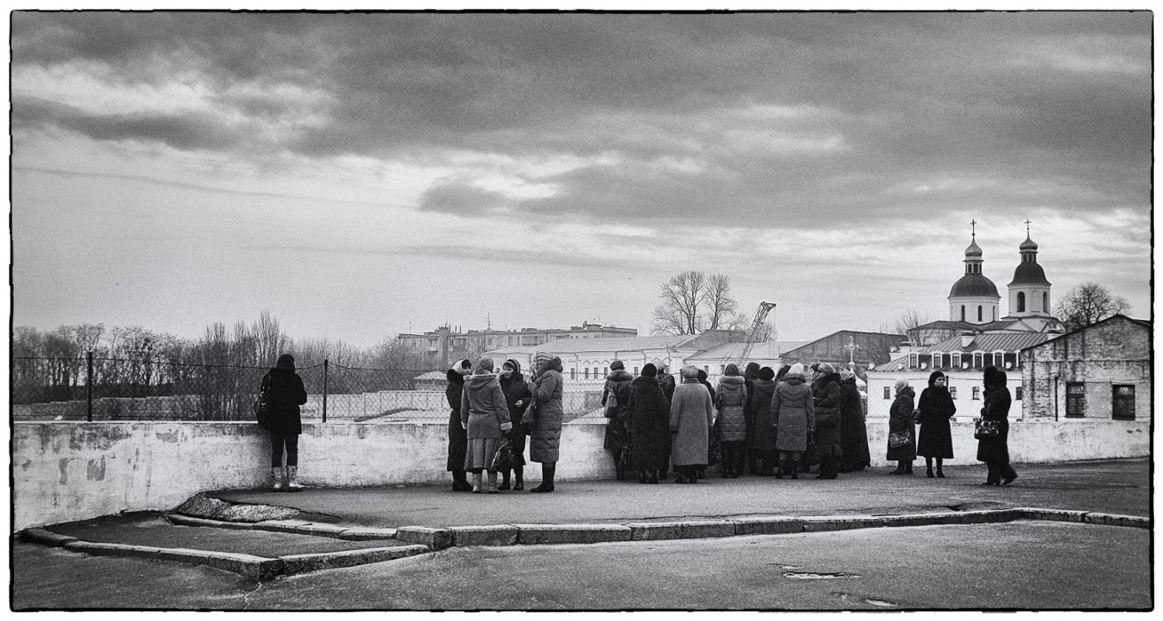 Паломники