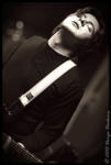 The musician.