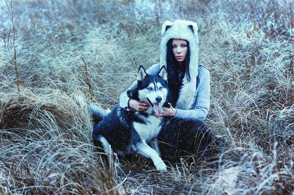 She wolf