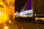 city Dnepropetrovsk