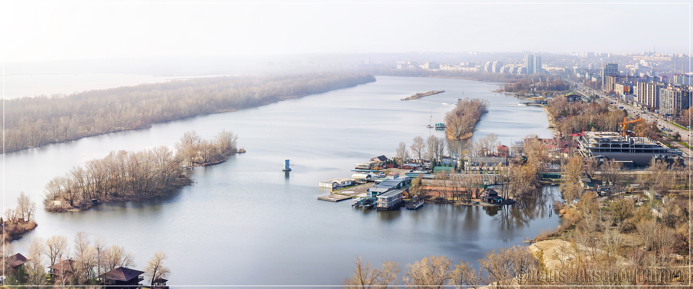 * архитектура, город, днепр, дома, дорога, здания, набережная, проспект, украина, улица
