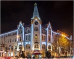 Grand Hotel Ukraine
