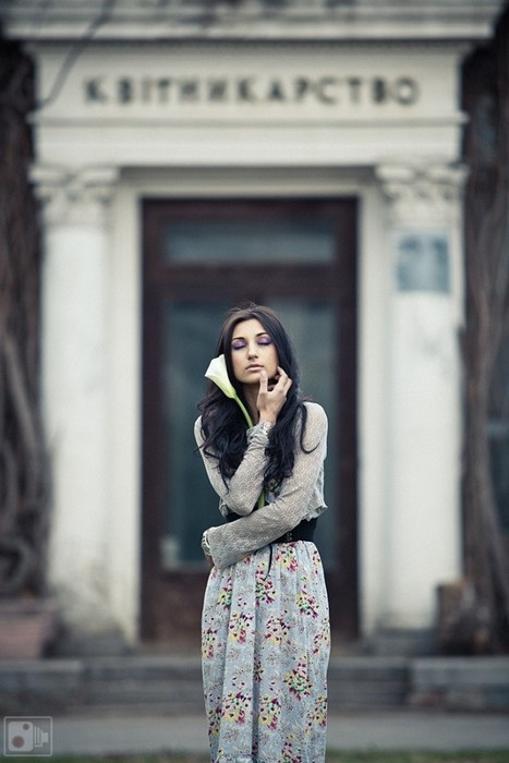 portret