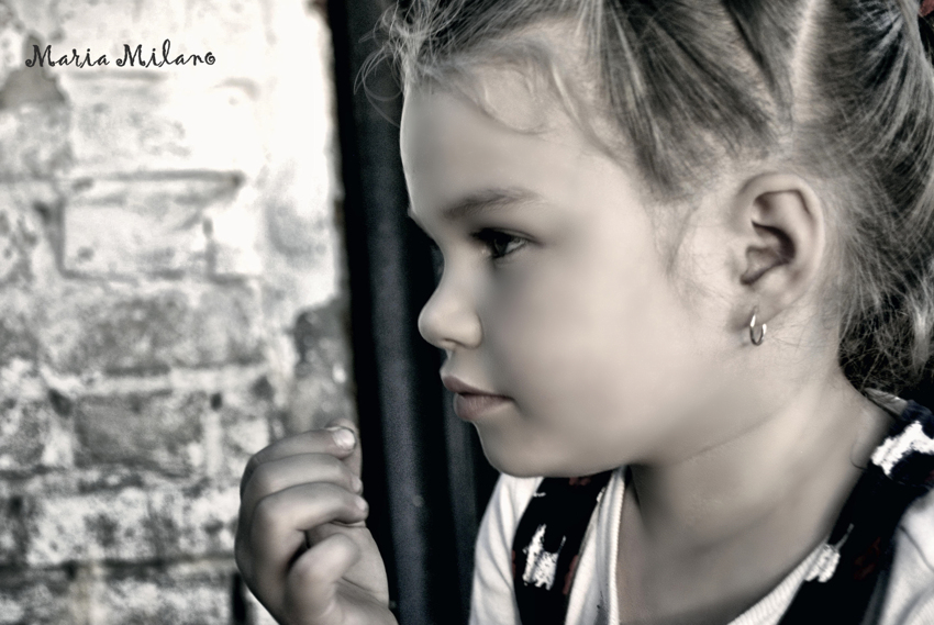 la filosofia del nino
