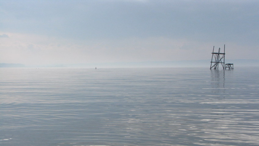 Каневское Море днепр, пейзаж, вода, река, каневское