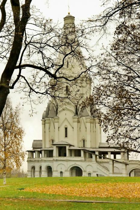 Православная готика