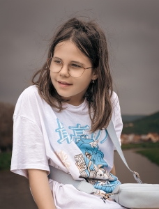 ...
