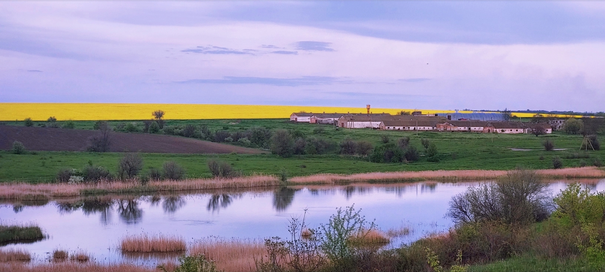 Вечеріє