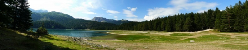 Черные глаза горы, природа, лес, озеро
