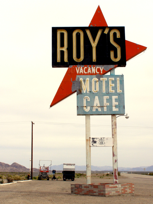 Route 66