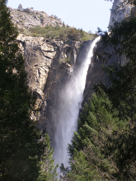 Водопад 1