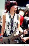Rock star