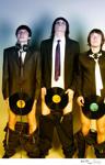 Naked djs