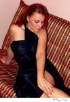 ...glam night