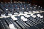 in da music