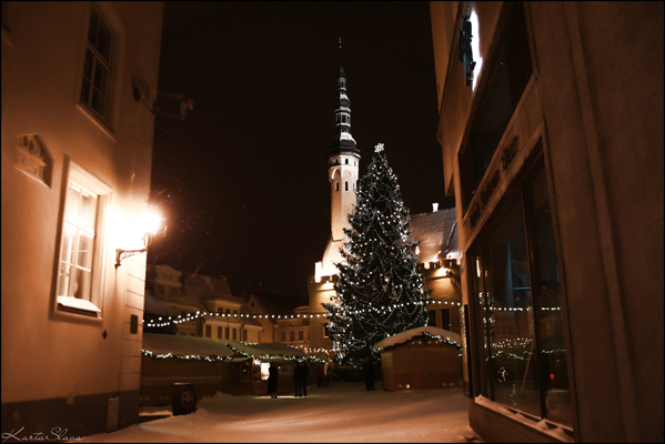 ...Eesti Tallin )