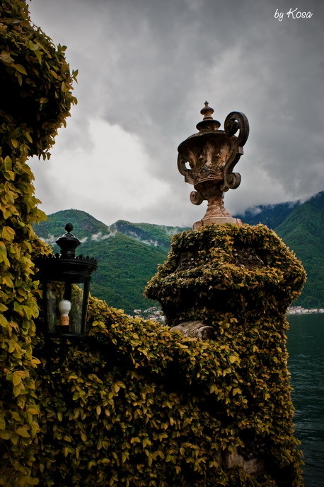 Lake Como