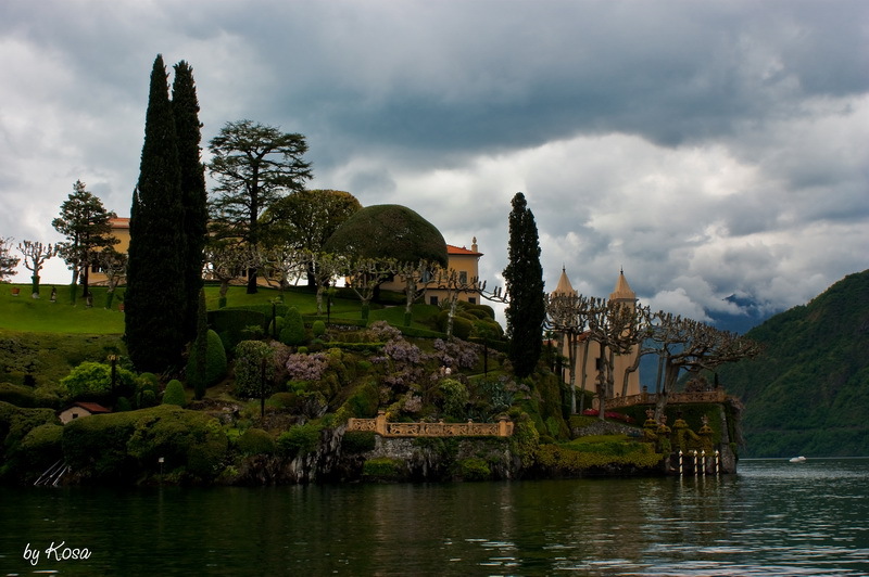 Lake Como