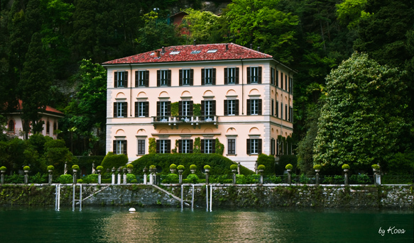Villa Versace