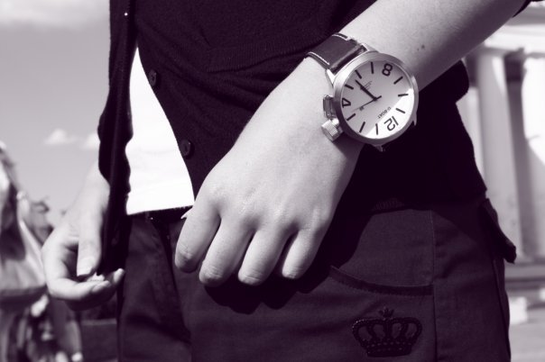 Clock