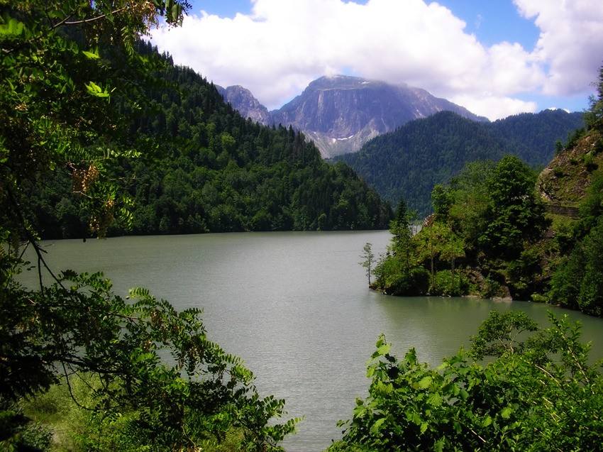 Lake