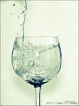 Water Warp