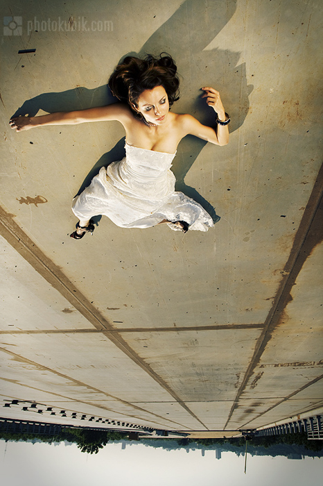 Trash The Dress #002