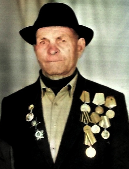 ...Семен Васильович (м.Черкаси)