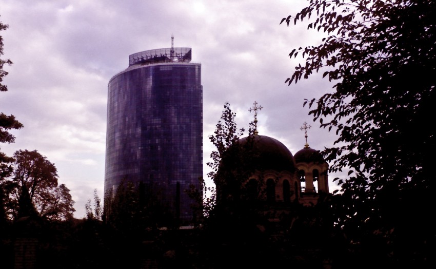 Дом