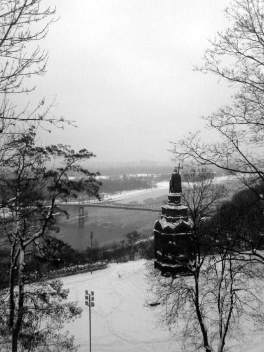 Киев