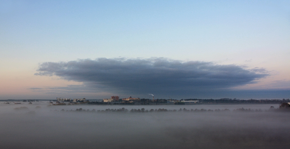 Sky-City