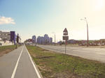 City Road