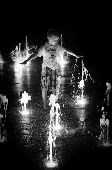 Water Lord
