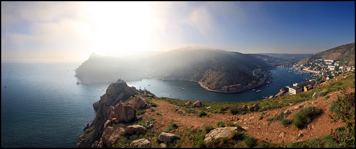 Балаклава
