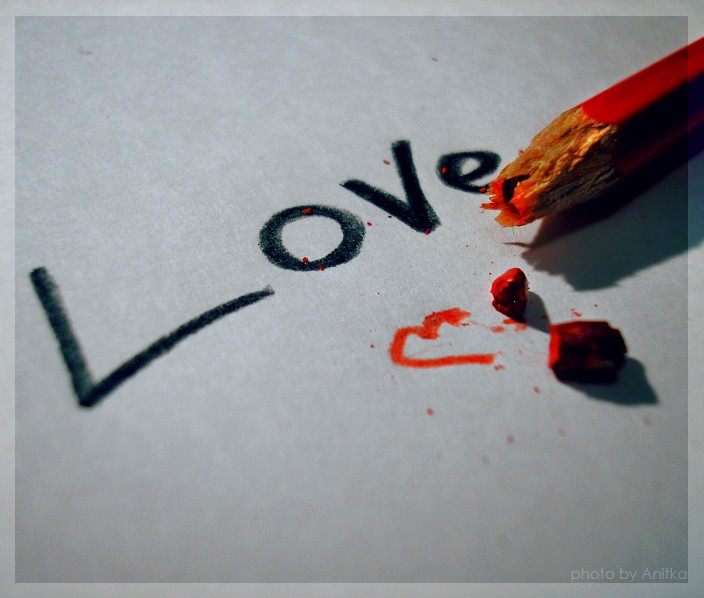 love
