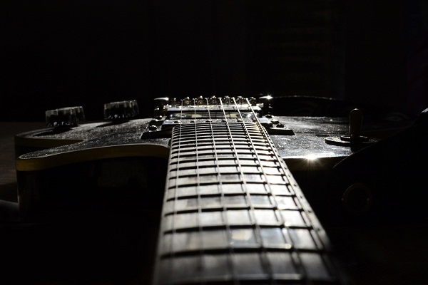 Guitar