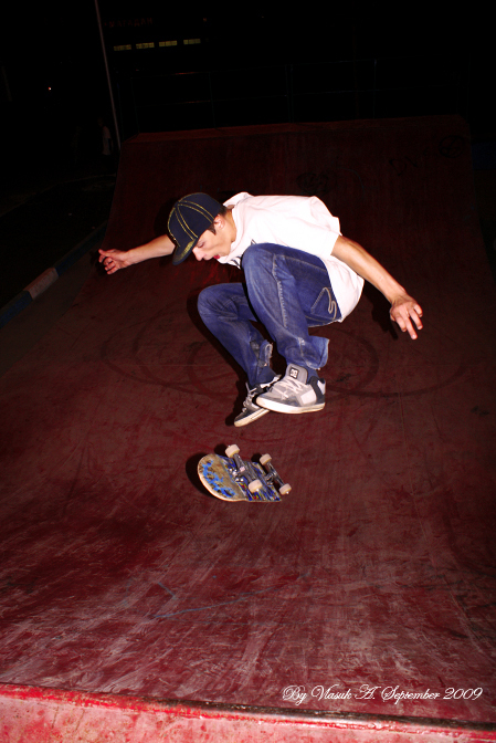 Heelflip heelflip