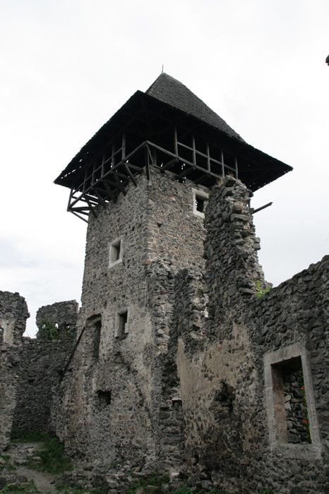 замок