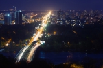 Вечірній Київ