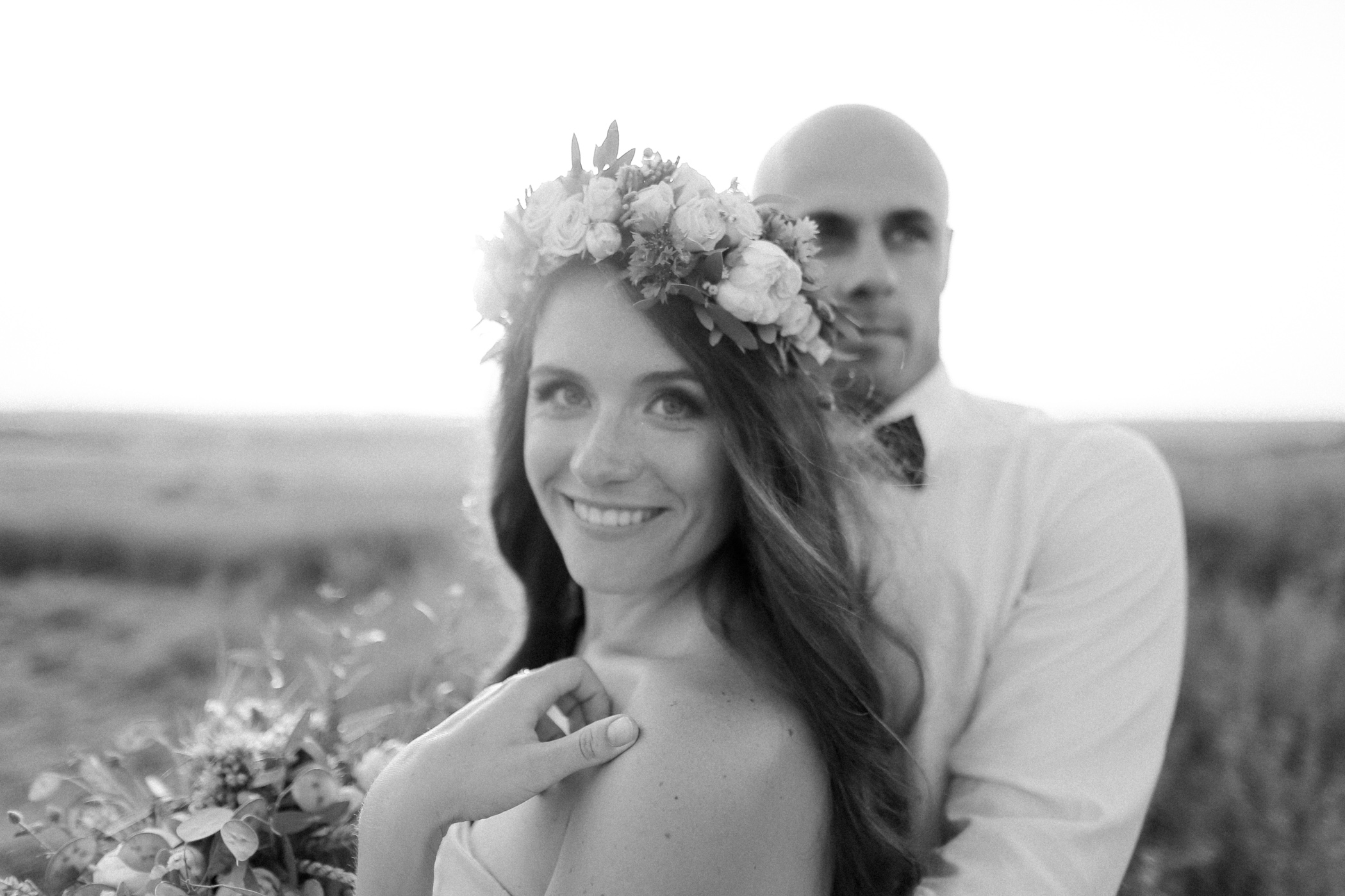 Dima & Anna