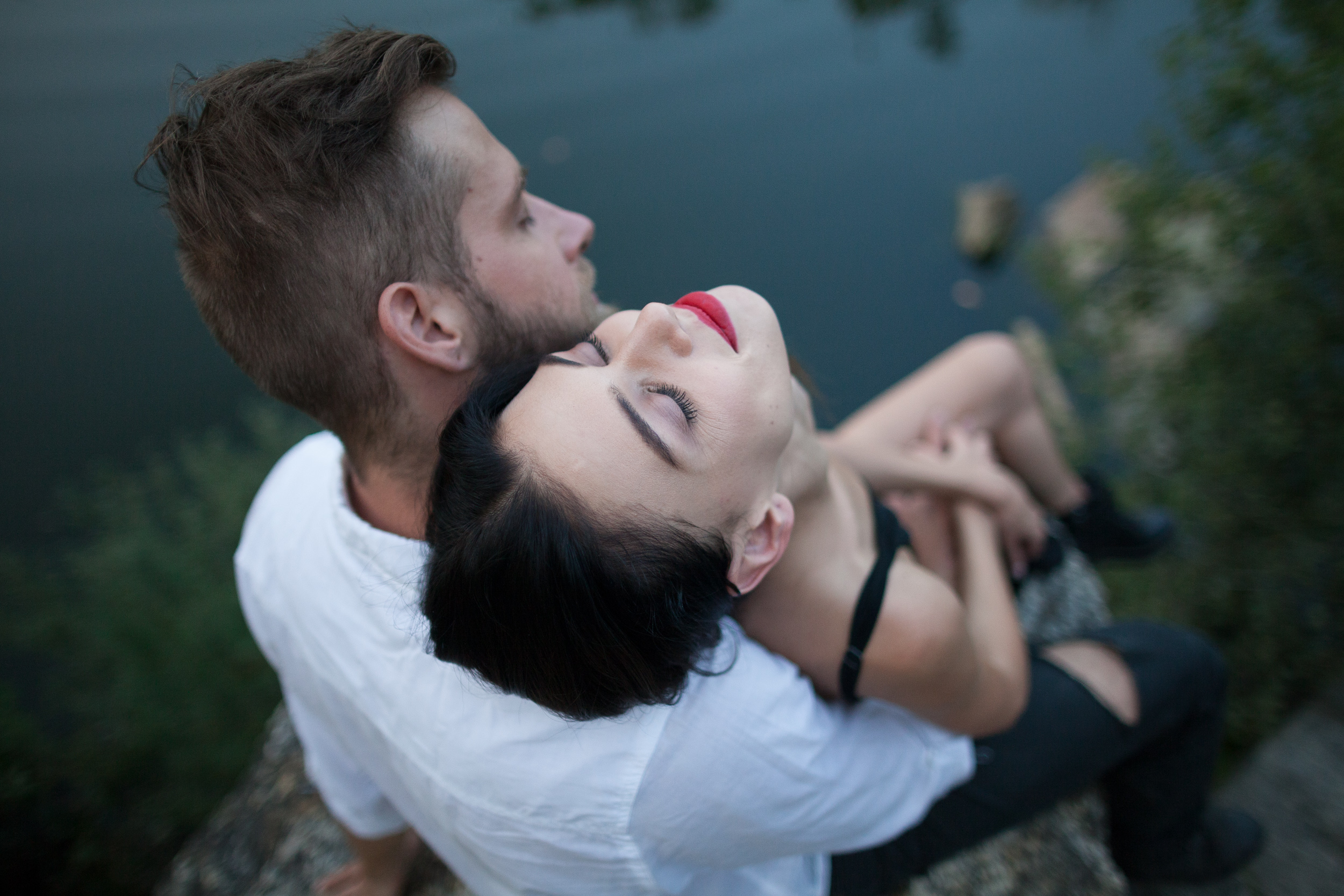 Oleg & Nastya