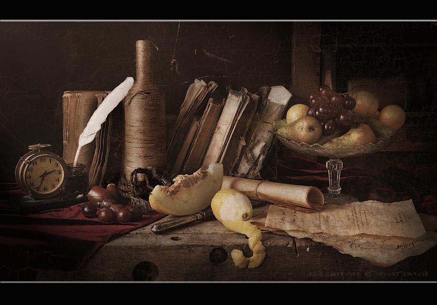 ...stil...