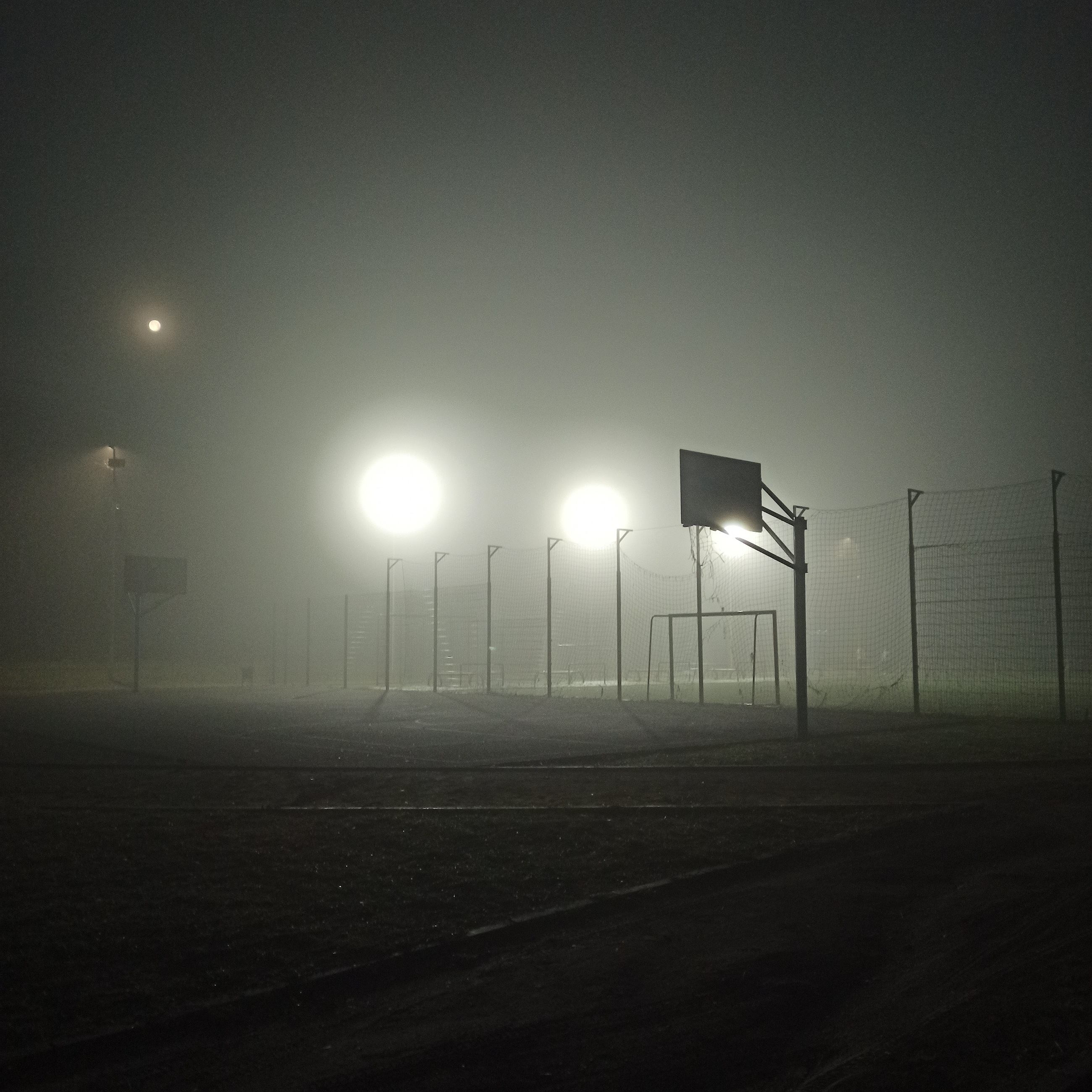 Нова. ніч