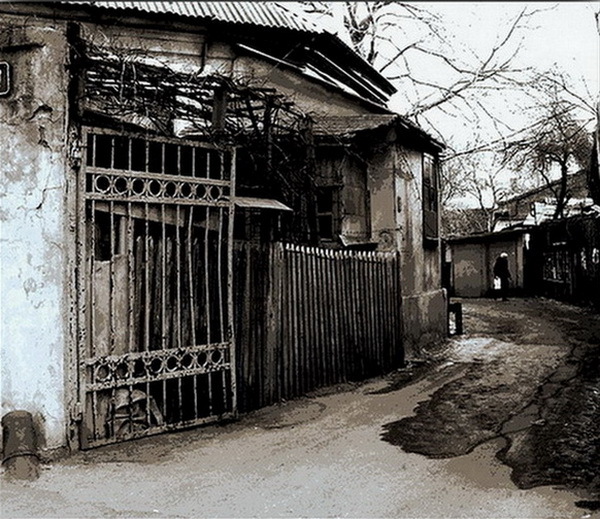 В КАКОМ ВЕКЕ МЫ ЖИВЕМ?