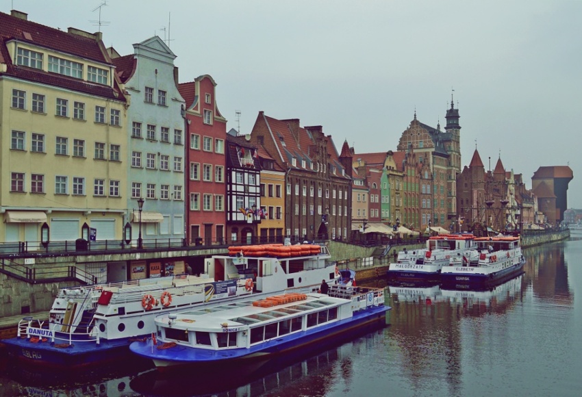 ...GDANSK...