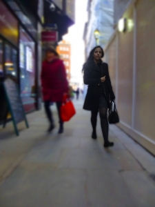 Run