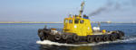Tugboat....