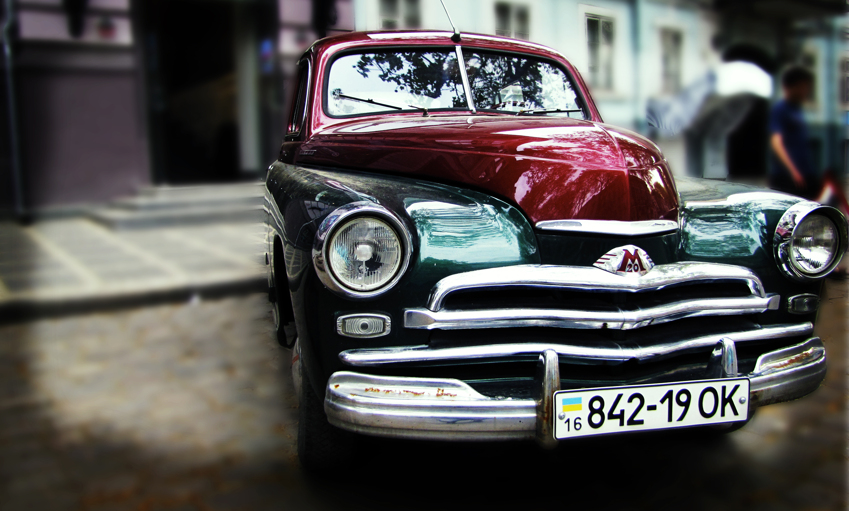Auto