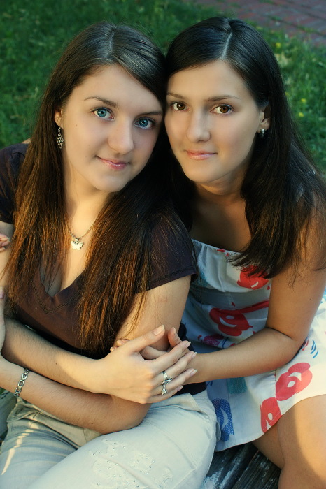 Sisters