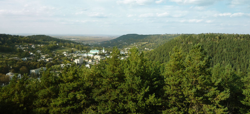 Кременець